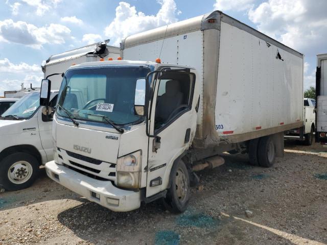 2017 Isuzu NPR HD