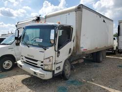 2017 Isuzu NPR HD en venta en San Antonio, TX
