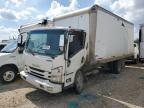 2017 Isuzu NPR HD