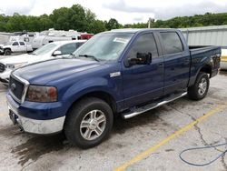 2007 Ford F150 Supercrew for sale in Rogersville, MO