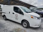 2020 Nissan NV200 2.5S