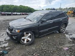 Vehiculos salvage en venta de Copart Windsor, NJ: 2014 Jeep Grand Cherokee Limited