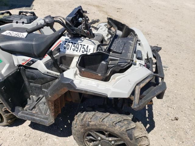 2023 Polaris Sportsman 850 Premium