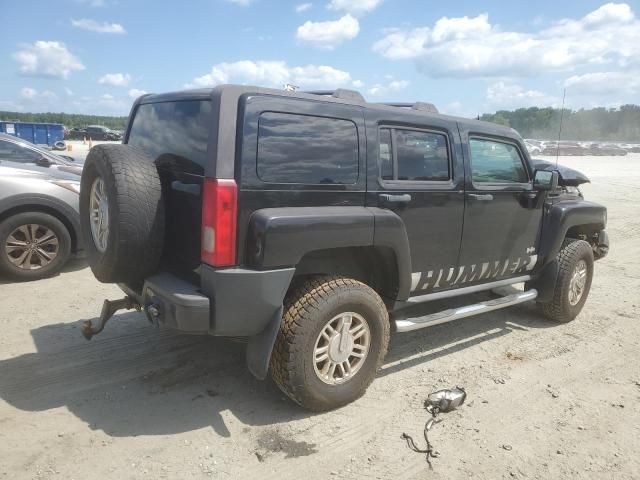 2008 Hummer H3