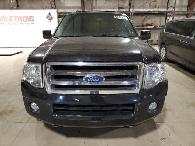 2011 Ford Expedition Limited