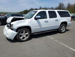 Chevrolet Vehiculos salvage en venta: 2011 Chevrolet Suburban C1500 LT