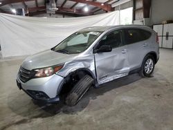 2014 Honda CR-V EXL en venta en North Billerica, MA