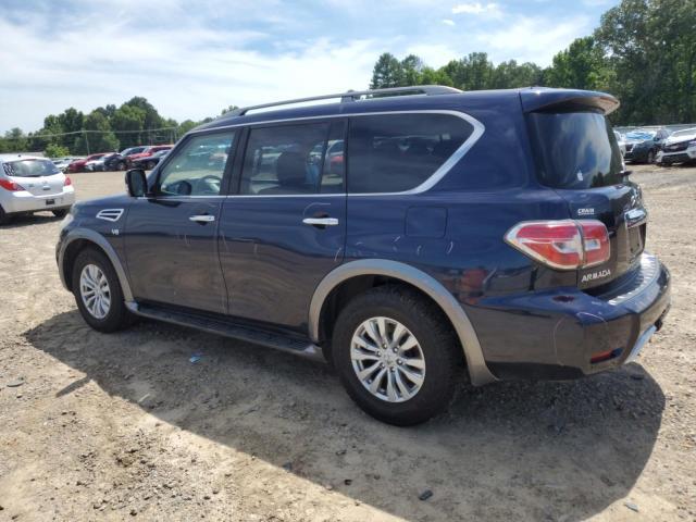 2017 Nissan Armada SV