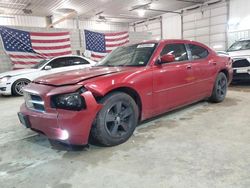 Dodge salvage cars for sale: 2010 Dodge Charger R/T