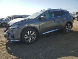 2019 Nissan Murano S en venta en San Diego, CA