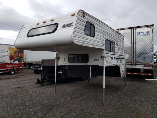 1999 Other 1999 'OTHER RV' Other