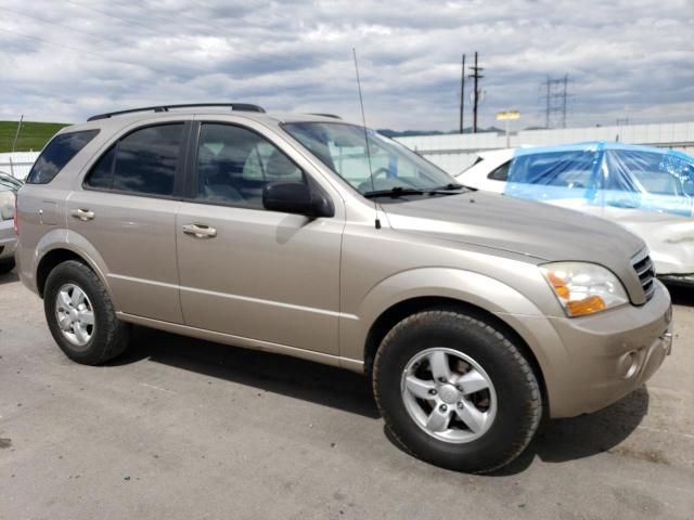 2008 KIA Sorento EX