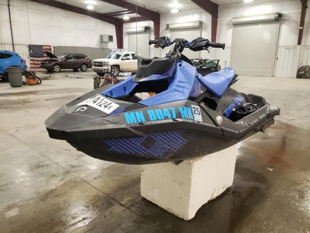 2023 Seadoo Spark