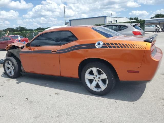 2011 Dodge Challenger