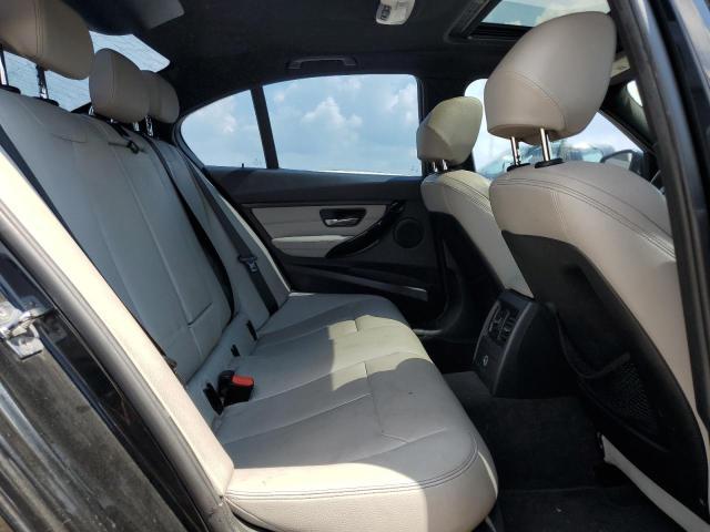 2012 BMW 328 I