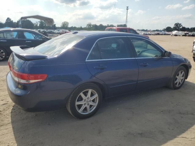 2004 Honda Accord EX