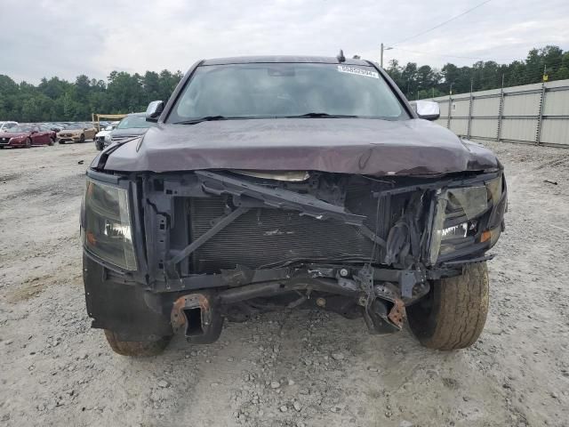 2020 Chevrolet Tahoe C1500 LT