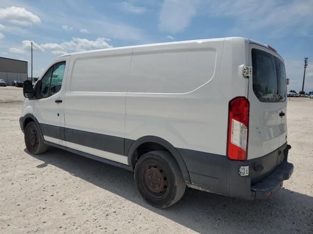 2016 Ford Transit T-150