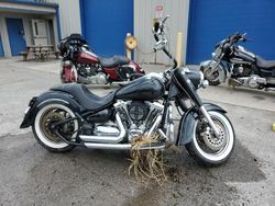 Yamaha salvage cars for sale: 2006 Yamaha XV1700 A