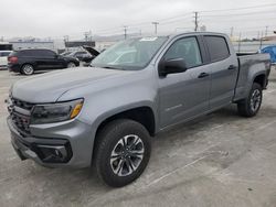 2022 Chevrolet Colorado Z71 for sale in Sun Valley, CA