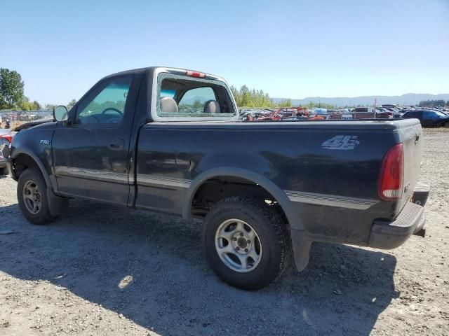 1997 Ford F150