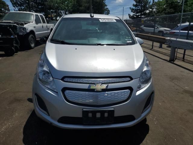 2015 Chevrolet Spark EV 2LT