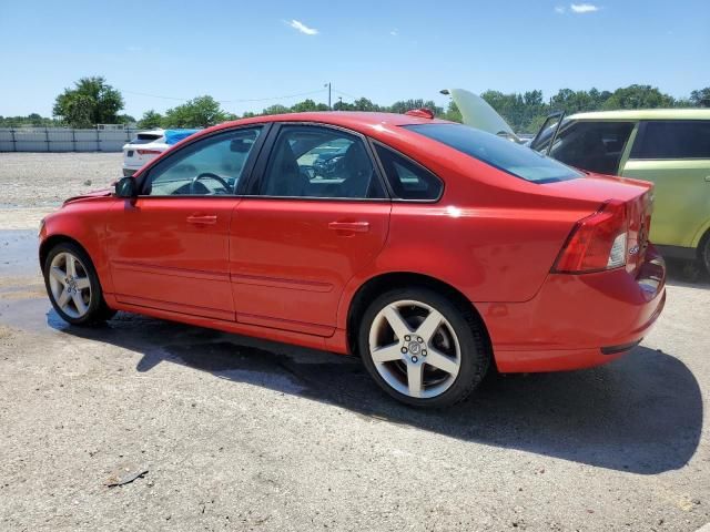 2008 Volvo S40 2.4I