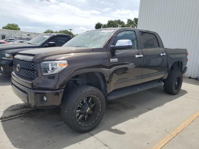 2019 Toyota Tundra Crewmax 1794