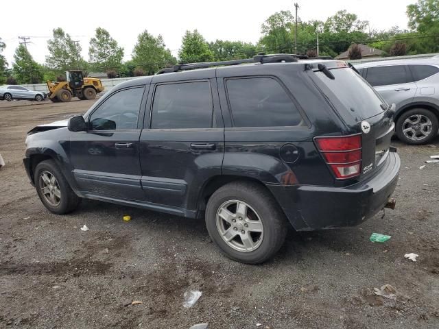 2006 Jeep Grand Cherokee Laredo