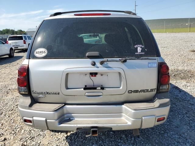 2004 Chevrolet Trailblazer LS