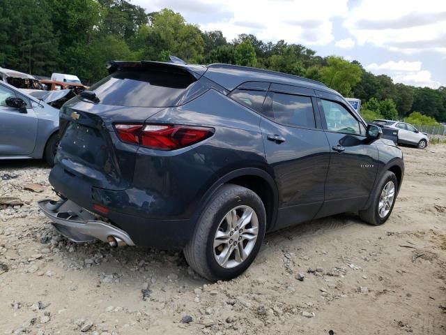 2020 Chevrolet Blazer 1LT