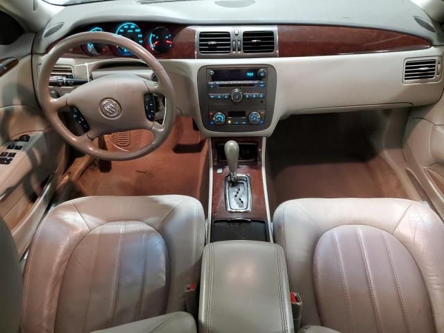 2010 Buick Lucerne CXL