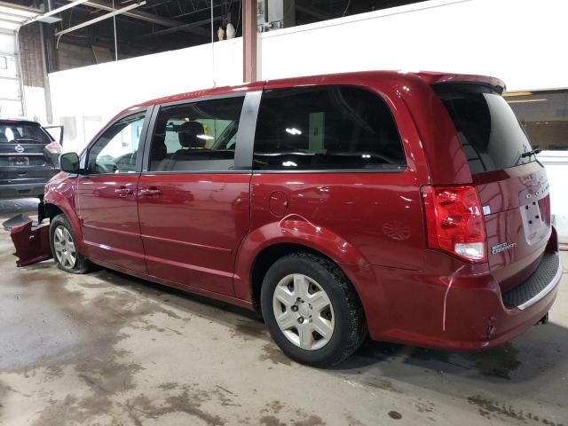 2011 Dodge Grand Caravan Express