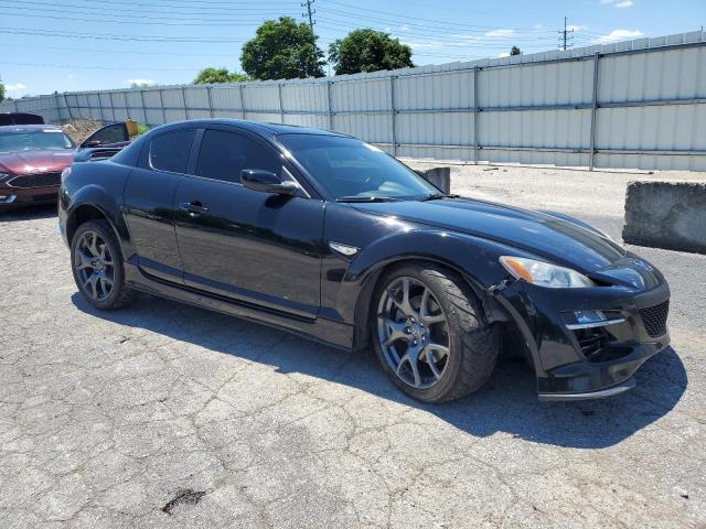 2009 Mazda RX8
