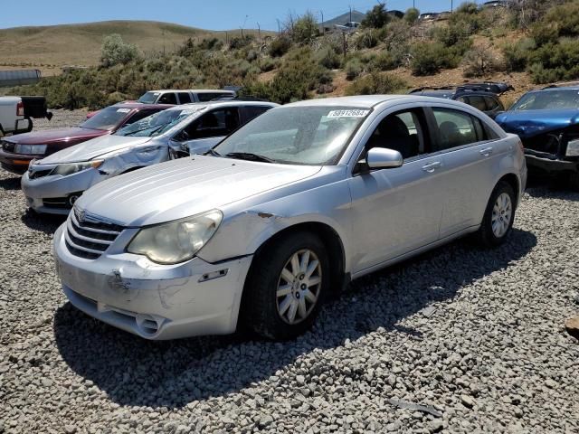 2007 Chrysler Sebring