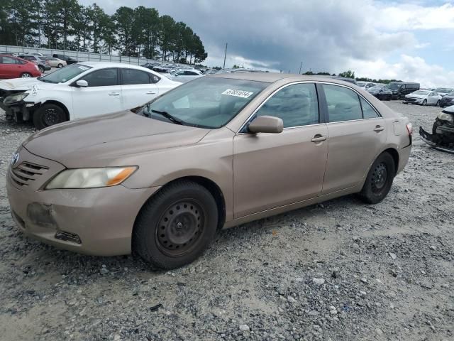 2008 Toyota Camry CE