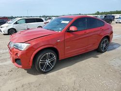 BMW Vehiculos salvage en venta: 2018 BMW X4 XDRIVE28I