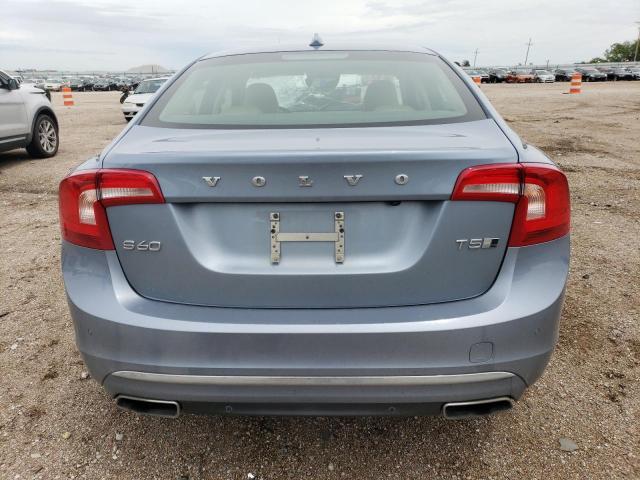 2017 Volvo S60 Platinum