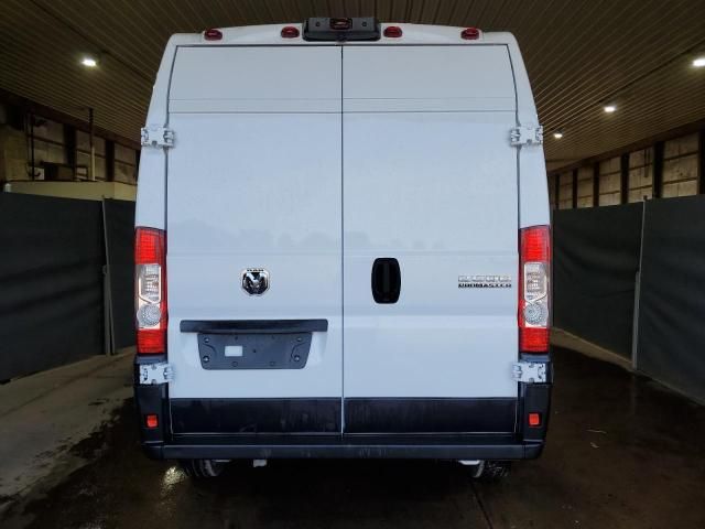 2023 Dodge RAM Promaster 2500 2500 High