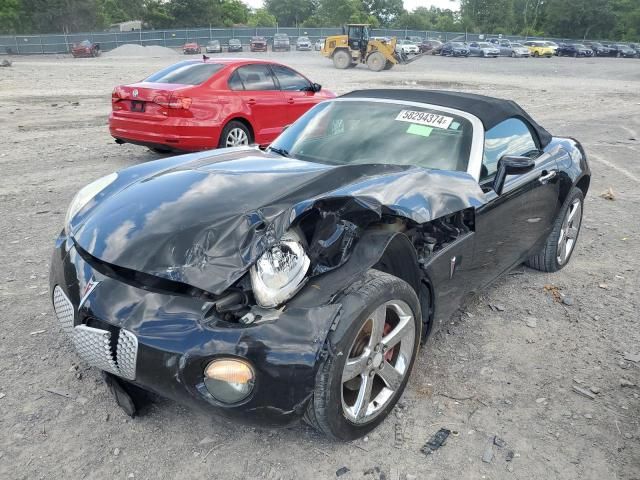 2006 Pontiac Solstice