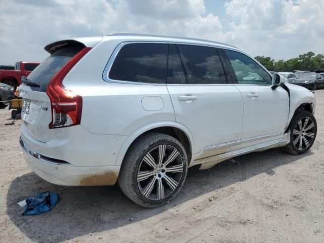 2024 Volvo XC90 Plus