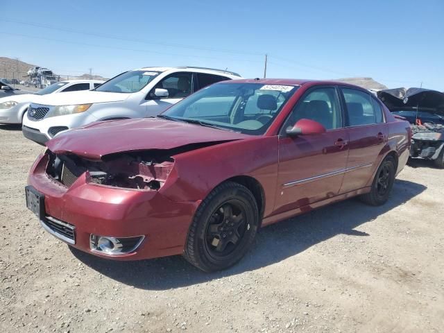 2007 Chevrolet Malibu LT