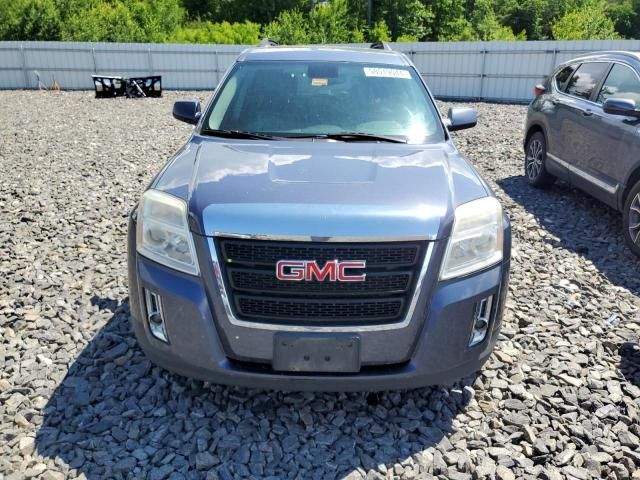 2013 GMC Terrain SLT