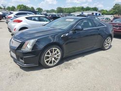 2011 Cadillac CTS-V en venta en Glassboro, NJ