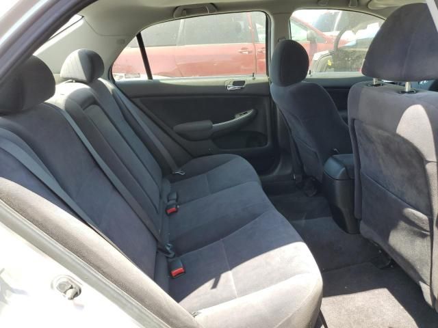 2004 Honda Accord EX