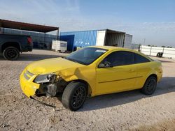 2007 Chevrolet Cobalt LS en venta en Andrews, TX