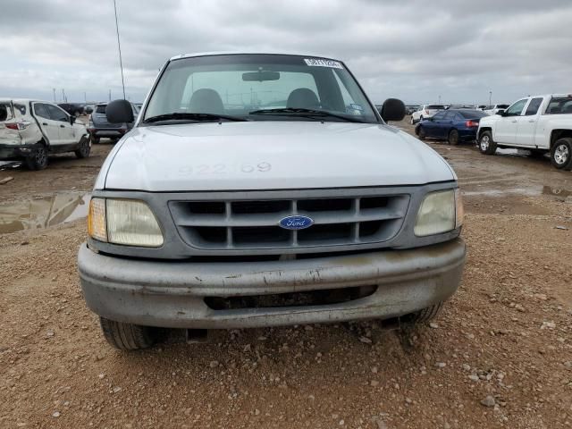 1997 Ford F150