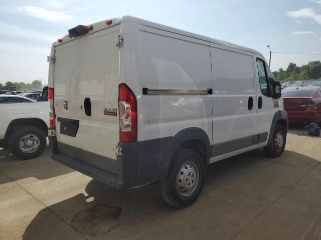 2017 Dodge RAM Promaster 1500 1500 Standard