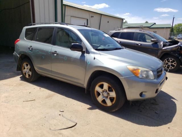 2008 Toyota Rav4