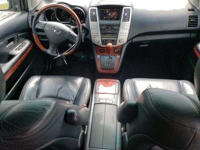 2008 Lexus RX 400H